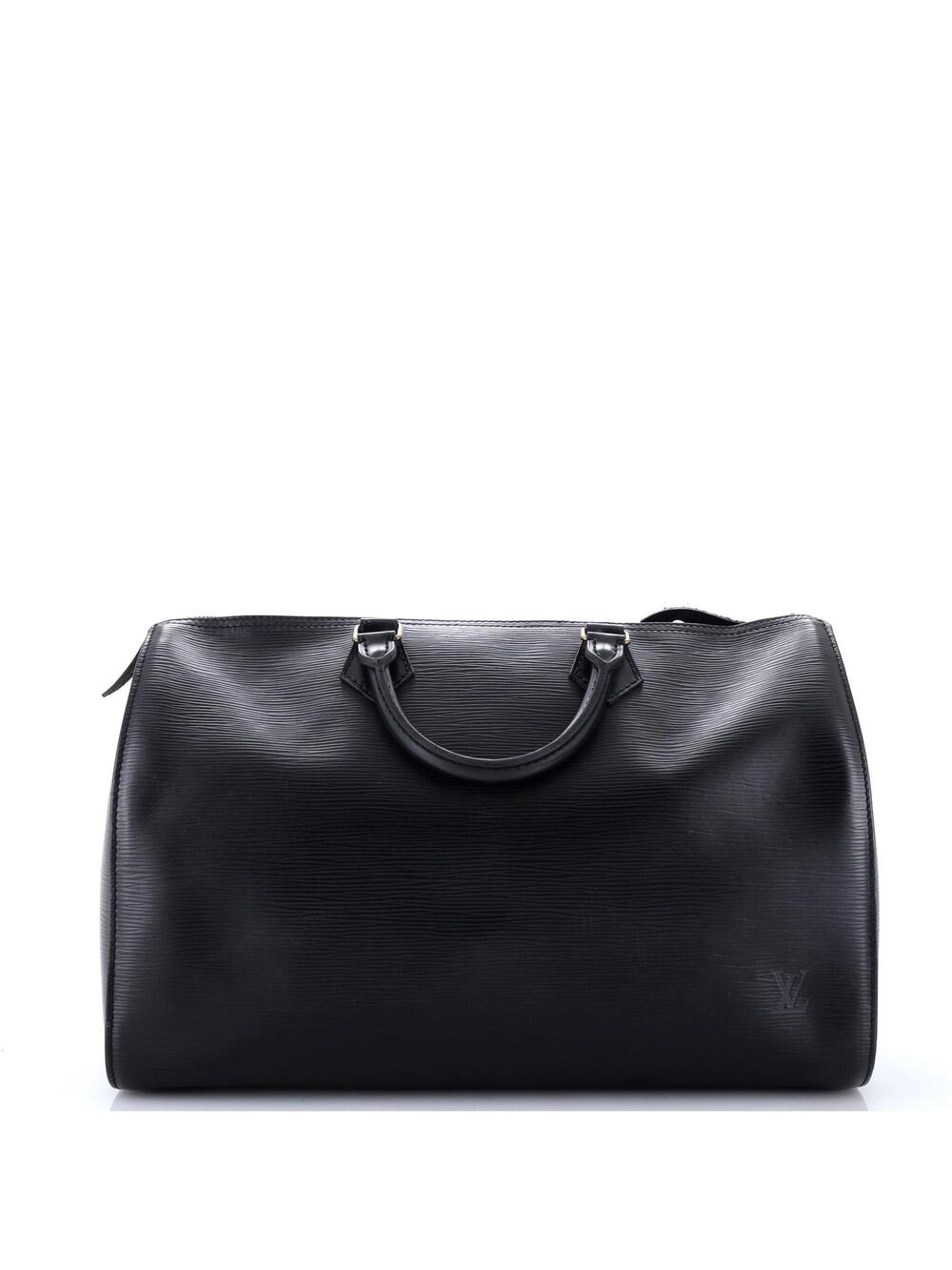 Louis Vuitton Speedy Handbag Epi #335288L11B